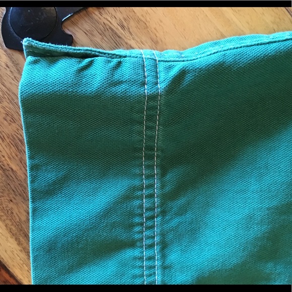 Clearance! ⚠️ Roxy Capri Khaki Style Pants, Size 5 - Picture 8 of 8